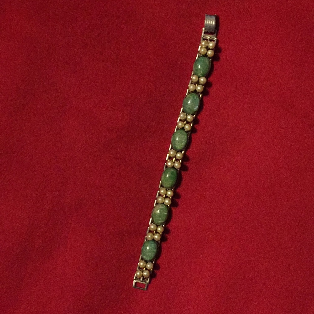 Vintage bracelet